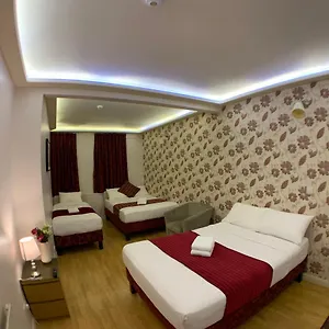 Hotel Barking, Barking (Greater London)