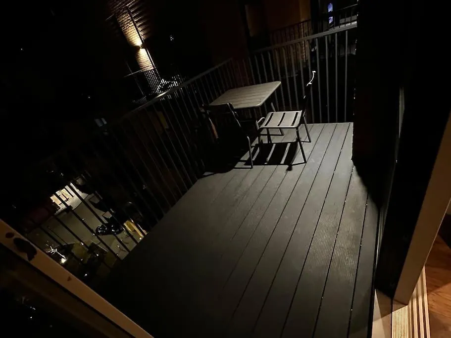 Luxury 2 Bedrooms Apartment Barking  United Kingdom