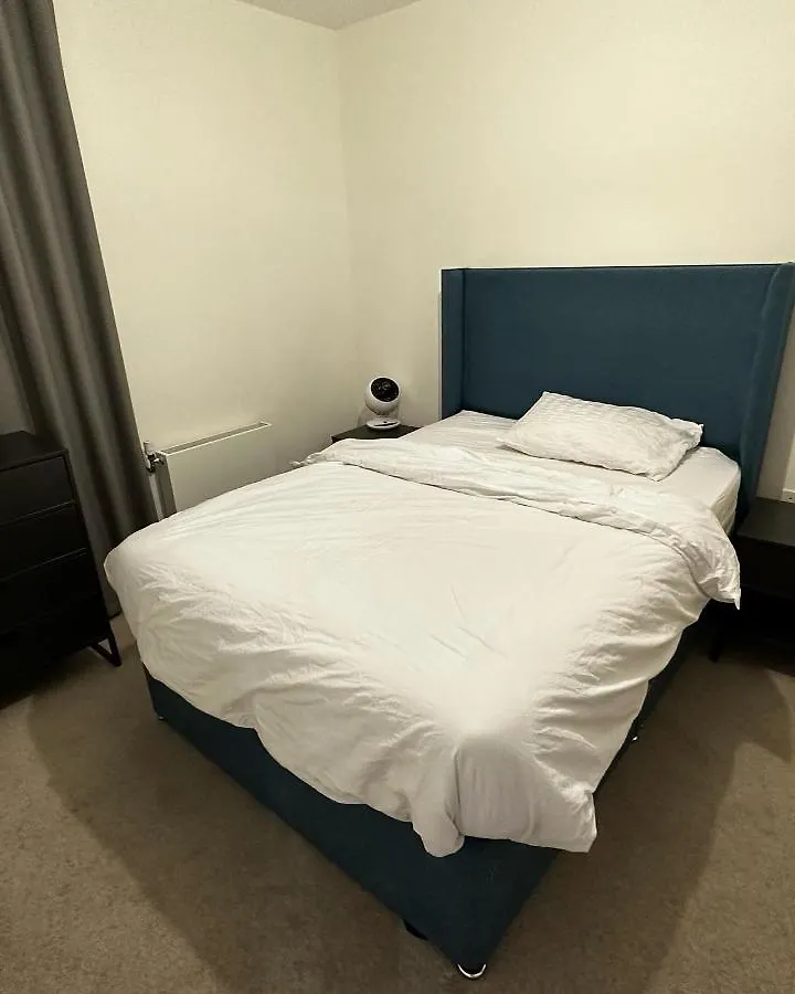 Luxury 2 Bedrooms Apartment Barking  Barking (Greater London)