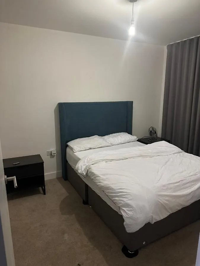 Luxury 2 Bedrooms Apartment Barking  United Kingdom